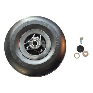 Permobil Wheelchair F3, F5, M5 Caster Wheel Replacement 2.50-3 (210-65)